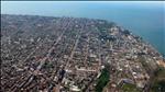 Vista aérea de Maputo